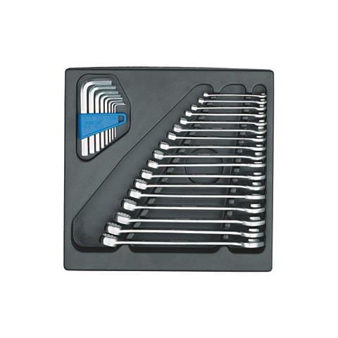 Moduli Con Utensili Per Carrelli A Torre - Foto 1