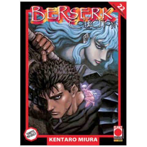 Kentaro Miura - Berserk Collection. Serie Nera. Vol. 22 - Foto 1