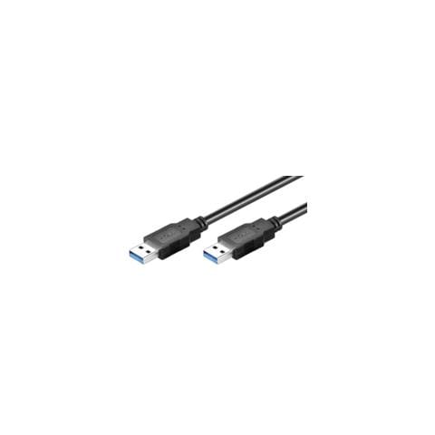USB3.0, M / M, 2m, 3.0, USB A, USB A - Foto 1