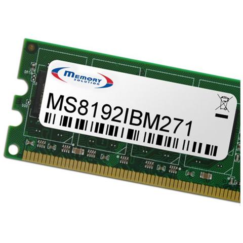 MS8192IBM271, Computer portatile, Verde, Lenovo ThinkPad Edge E320, E330, E420 - Foto 1