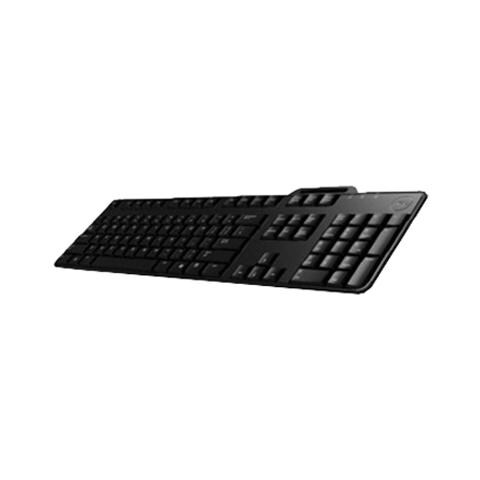 Tastiera USB 580-18361  (Layout Spagnolo) Colore Nero - Foto 1