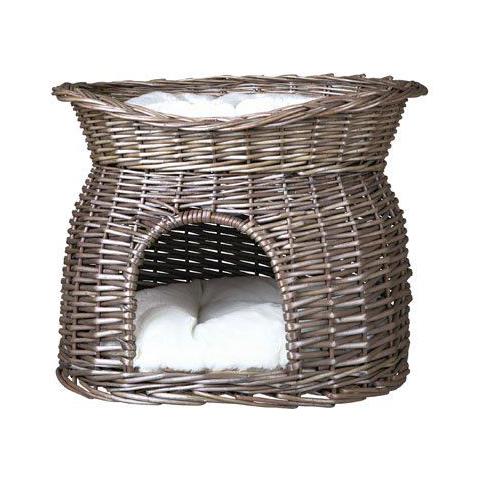 TRIXIE 2873 Cave pet bed letto per animali domestici - Foto 1