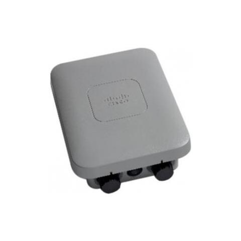 Cisco Aironet 1540 867Mbit / s Bianco punto accesso WLAN - Foto 1