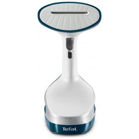 Access Steam+ DT8100 Vapore per indumenti portatile 0.19L 1600W Blu, Bianco stiratrice a vapore - Foto 2
