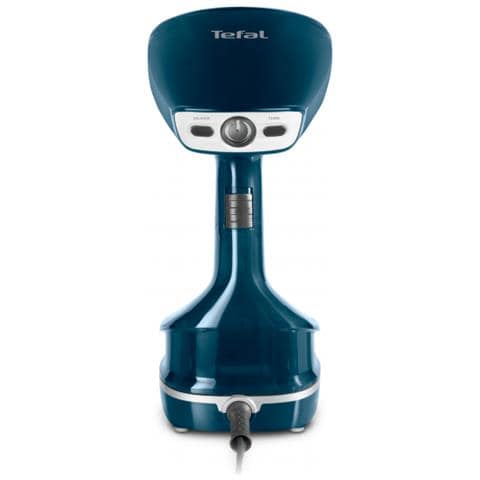 Access Steam+ DT8100 Vapore per indumenti portatile 0.19L 1600W Blu, Bianco stiratrice a vapore - Foto 3