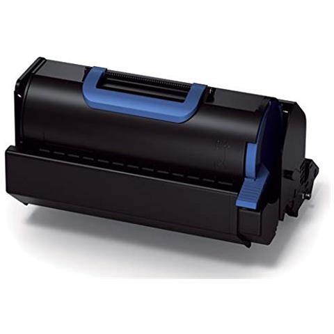 Tamburo di Stampa Originale Nero per ES7131dnw Capacità 72000 Pagine - Foto 1