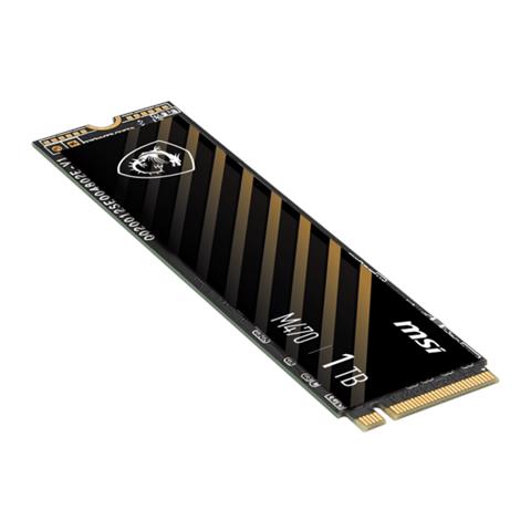 SSD GAMING SPATIUM M470 1TB M2 NVME PCIe 4.0 - Foto 3
