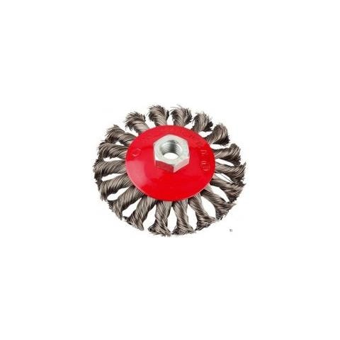Aggr, Spazzola A Disco 100xm14 Zb - Foto 1