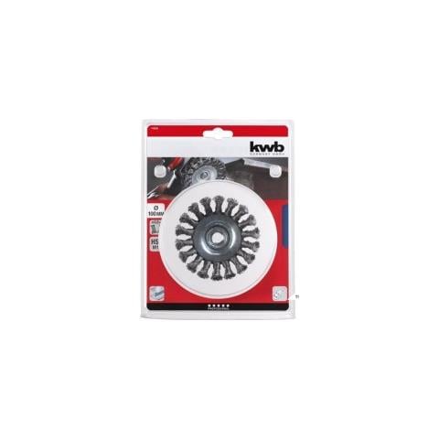 Aggr, Spazzola A Disco 100xm14 Zb - Foto 2