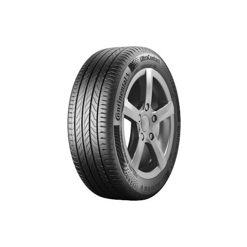 Pneumatico Ultracontact Fr Bsw 215/55r17 94v - Estivo - Foto 1