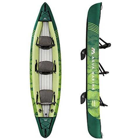 Betta 475 Be-475 2022 Kayak Gonfiabile - Foto 6