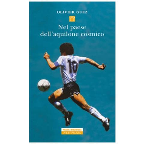 Olivier Guez - Nel Paese Dell'aquilone Cosmico - Foto 1