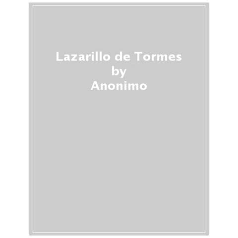 Vittorio Bodini - Lazarillo de Tormes - Foto 1