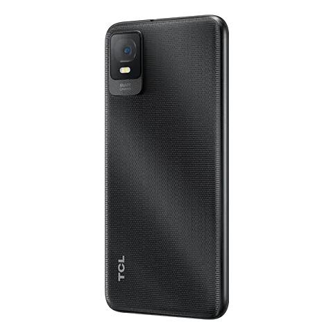 403 32 4G Dual Sim Display 6" IPS Slot Micro SD Fotocamera 8 Mpx Android 12 Go Edition Nero - Foto 2