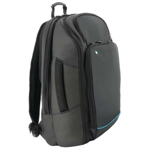 TheOne 39,6 cm (15.6") Zaino Nero - Foto 1