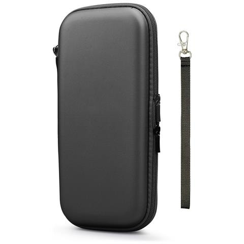 Custodia Per Interruttore Oled Con Accessori 9 Parti Black - Foto 7