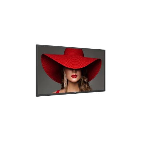 Display LFD 32" LED D-Line 32BDL4650D 1920x1080 Full HD - Foto 2