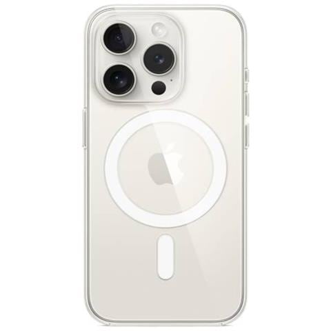 IPHONE 15 PRO CL CASE - Foto 1