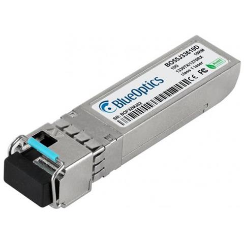 740-066990-bo Modulo Del Ricetrasmettitore Di Rete Fibra Ottica Sfp+ - Foto 6