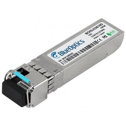 740-066990-bo Modulo Del Ricetrasmettitore Di Rete Fibra Ottica Sfp+ - Foto 2