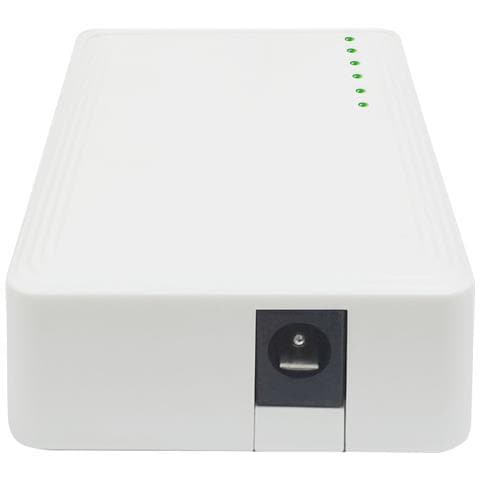 GLB236050 switch di rete Non gestito Gigabit Ethernet (10/100/1000) Bianco - Foto 6