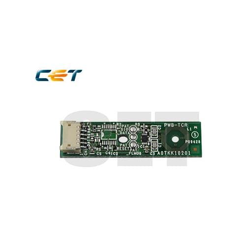 CET Developer Chip Konica Minolta Bizhub C220,C280,C360,C224 - Foto 1