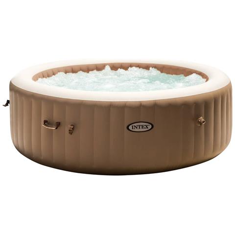 Vasca Idromassaggio Rotonda Purespa - Foto 1