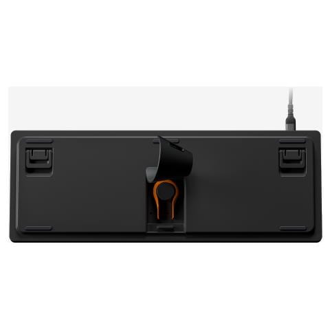 Apex Pro TKL tastiera USB QWERTZ Tedesco Nero - Foto 4