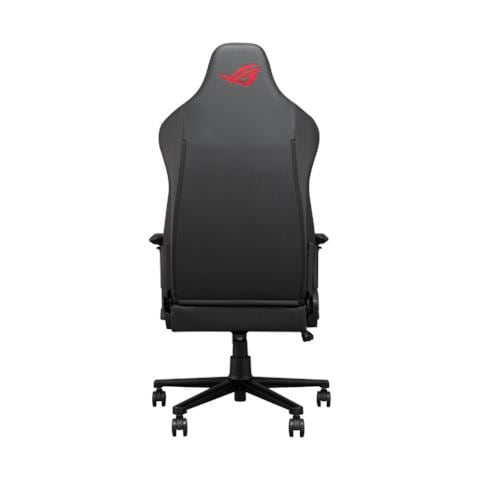 Aethon SL201 Sedia da gaming per PC Seduta imbottita Nero - Foto 8
