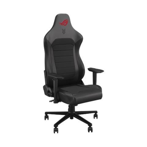 Aethon SL201 Sedia da gaming per PC Seduta imbottita Nero - Foto 1