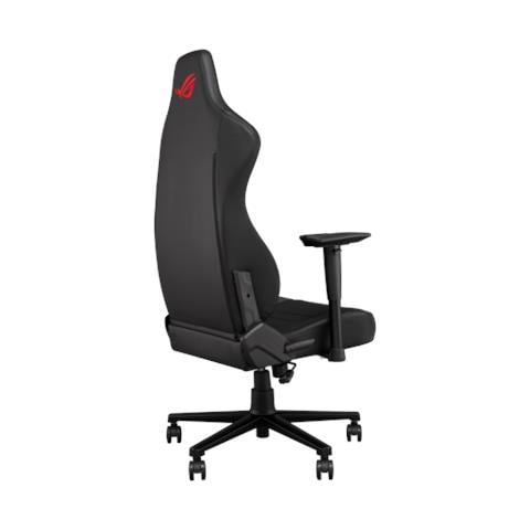 Aethon SL201 Sedia da gaming per PC Seduta imbottita Nero - Foto 2