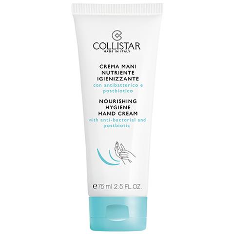 Crema Mani Nutriente Igienizzante 75 ml - Foto 1