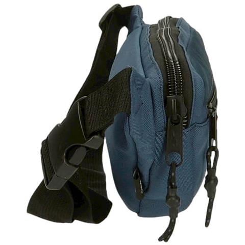 Borsa In Vita Di Reebok Dexter Blu Navy - Foto 1