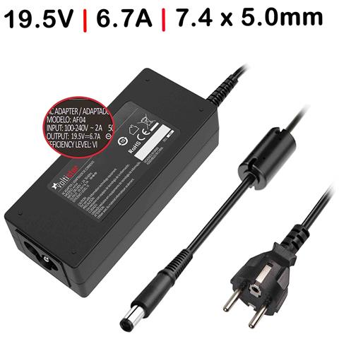 Caricatore per Notebook Dell 130W - Foto 1