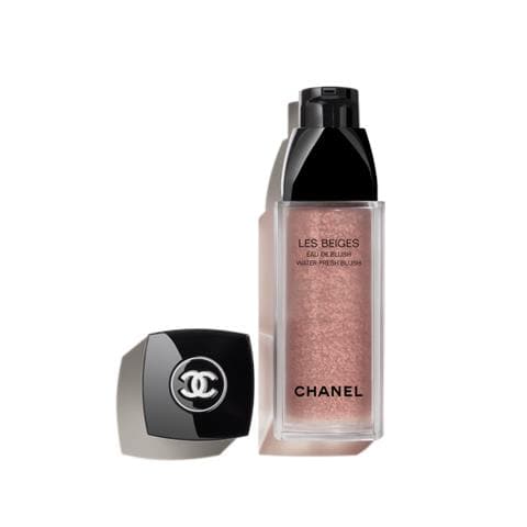 Les Beige Eau de Blush Light Pink 15ml - Foto 1