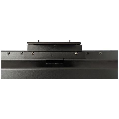 TE7512MIS-B3AG visualizzatore di messaggi Design chiosco 190,5 cm (75") LCD Wi-Fi 400 cd /m² 4K Ultra HD Nero Touch screen Processore integrato Android 11 24/7 - Foto 2