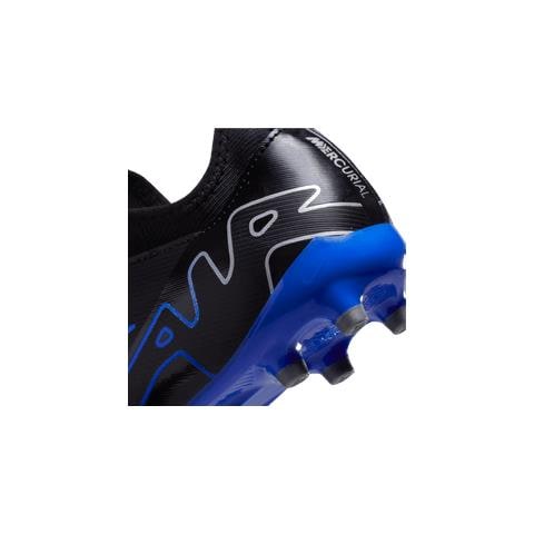 Jr. Mercurial Vapor 15 Academy Dj5617-040 Bambino Taglia 38 Colore Nero - Foto 2
