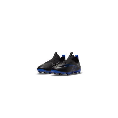 Jr. Mercurial Vapor 15 Academy Dj5617-040 Bambino Taglia 38 Colore Nero - Foto 4