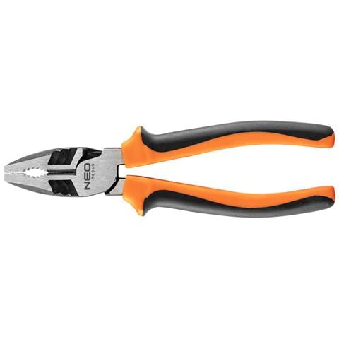 Pinza Universale 40% Fs 180 Mm - Foto 1