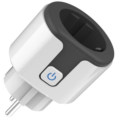 Smart Plug Zigbee Standard Ue Di Tuya 16a - Foto 1