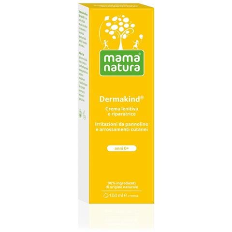 Dermakind Crema Lenitiva Riparatrice - Foto 1
