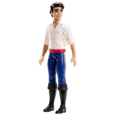 Bambola Hlv97 Disney Princess Principe Eric - Foto 1