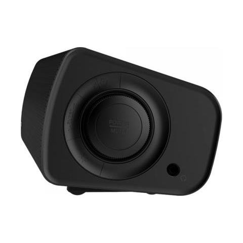 Sound Blaster Gs3 Nero Con Cavo E Senza Cavo 12 W - Foto 2