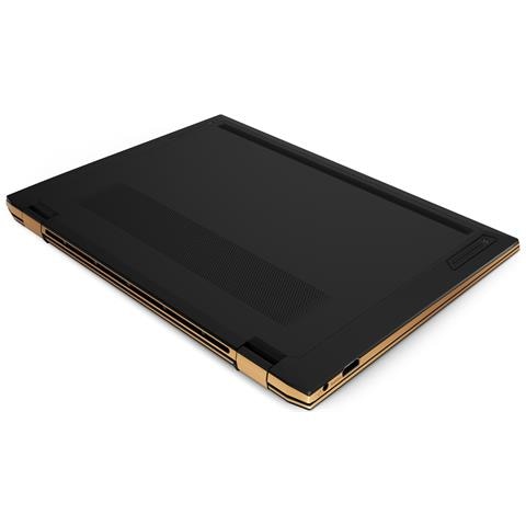Notebook MSI Summit 13 AI+ Evo A2VMTG-007 Monitor 13.3"Intel Core Ultra 7 258V RAM 32GB SSD 1TB Windows 11 Pro - Foto 15