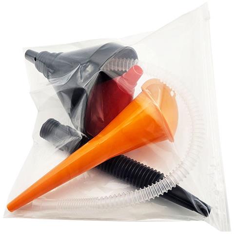 Set Imbuto Carburante - 3 Pezzi - Foto 2