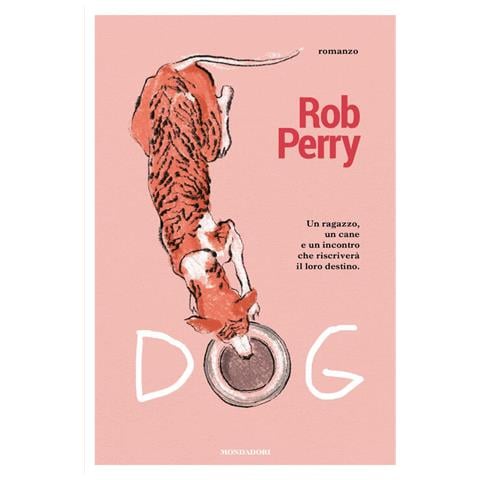 Dog Rob Perry - Foto 1
