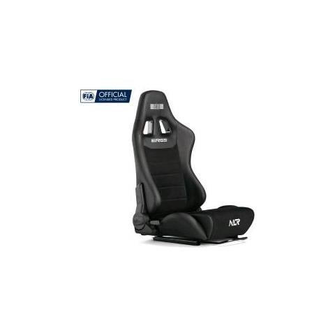 Next Level Racing Ers5 Elite Reclining Seat Pu Leather & Suede Edition - Foto 1