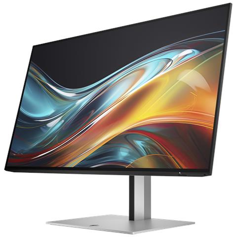 Series 7 Pro Monitor FHD serie 7 Pro da 23,8" - 724pf - Foto 2
