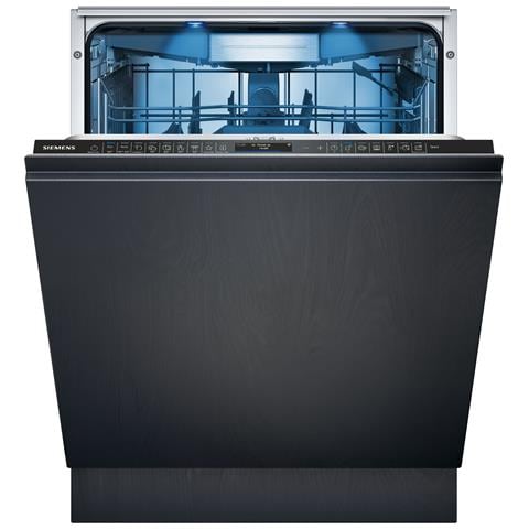 Lavastoviglie iQ700 SN87TX00CE da Incasso a Scomparsa Totale Capacità 14 Coperti Classe A - Foto 1