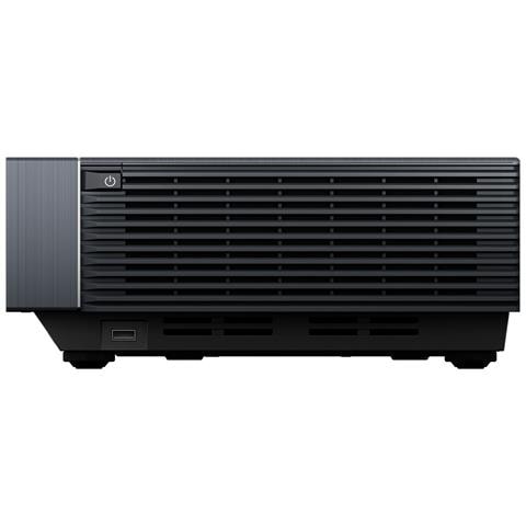 Videoproiettore PX3-PRO 2700 ANSI lumen DLP UHD 4K Compatibilità 3D Nero - Foto 2